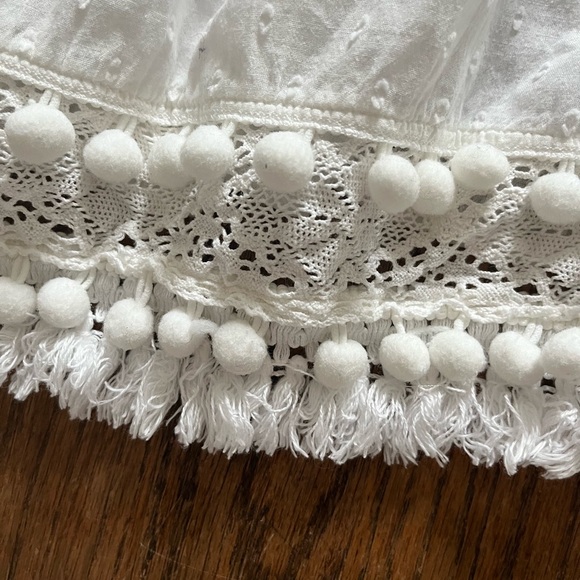 Blousey blouse - Picture 5 of 7